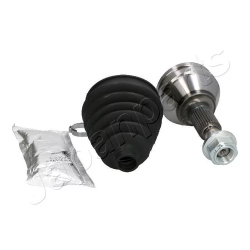 Sada kĺbov hnacieho hriadeľa GI-W22 /Japanparts/ - obr. 2