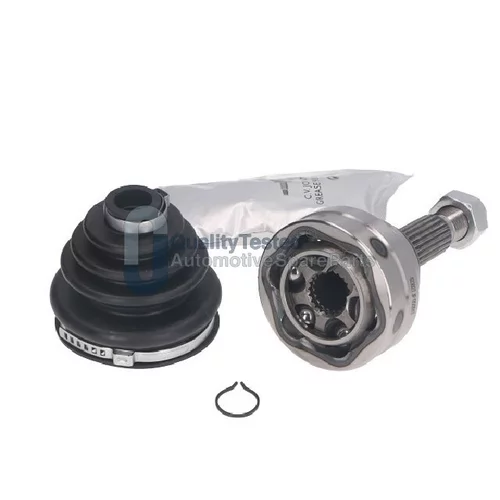 Sada kĺbov hnacieho hriadeľa JAPANPARTS GI0038JM