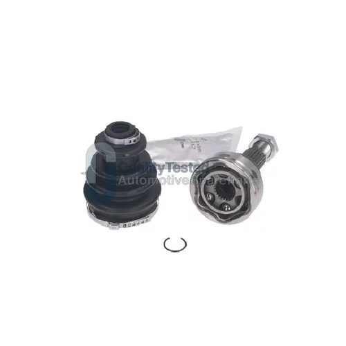 Sada kĺbov hnacieho hriadeľa JAPANPARTS GI0044JM