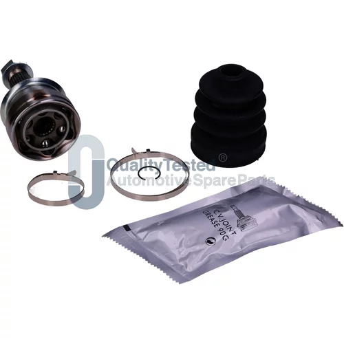 Sada kĺbov hnacieho hriadeľa GI0100JM /Japanparts/ - obr. 1
