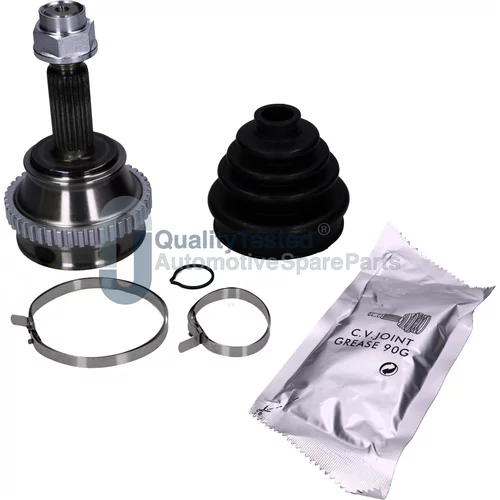 Sada kĺbov hnacieho hriadeľa JAPANPARTS GI0222JM