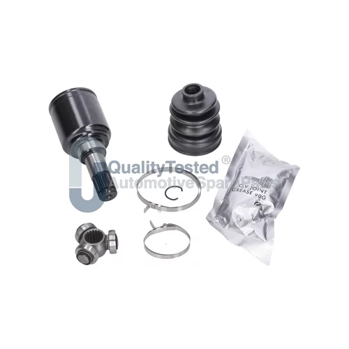 Sada kĺbov hnacieho hriadeľa JAPANPARTS GI0226JM