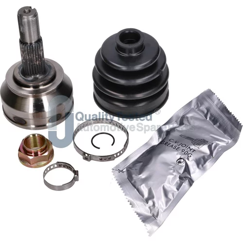 Sada kĺbov hnacieho hriadeľa JAPANPARTS GI0239JM