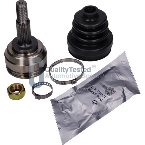 Sada kĺbov hnacieho hriadeľa JAPANPARTS GI0703JM