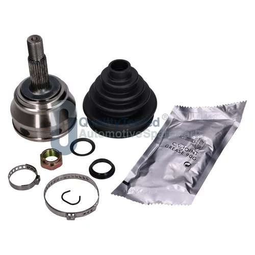 Sada kĺbov hnacieho hriadeľa JAPANPARTS GI0911JM
