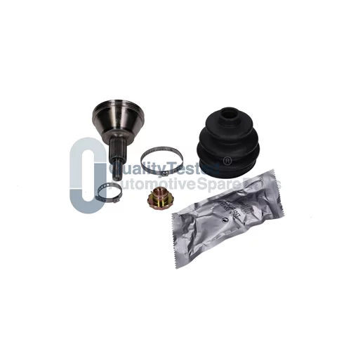 Sada kĺbov hnacieho hriadeľa JAPANPARTS GI0920JM