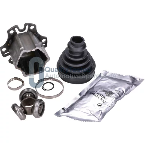 Sada kĺbov hnacieho hriadeľa GI0927JM /Japanparts/ - obr. 1