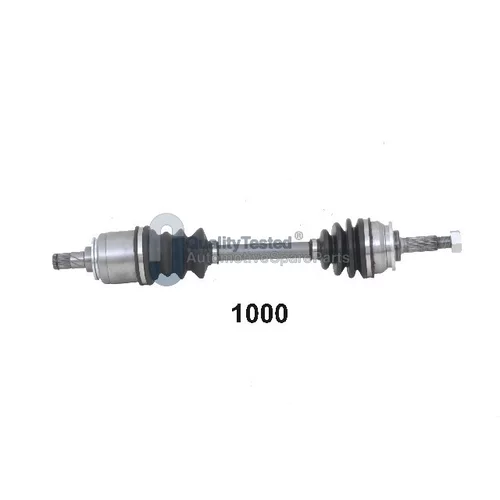 Hnací hriadeľ JAPANPARTS GI1000JM