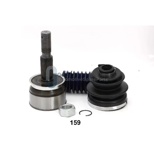 Sada kĺbov hnacieho hriadeľa JAPANPARTS GI159JM