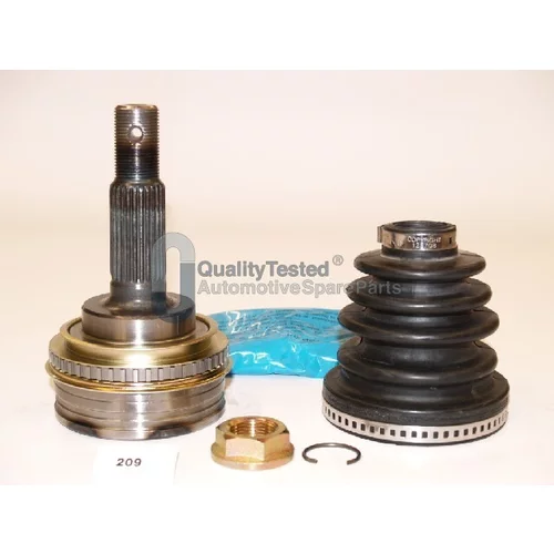 Sada kĺbov hnacieho hriadeľa JAPANPARTS GI209JM