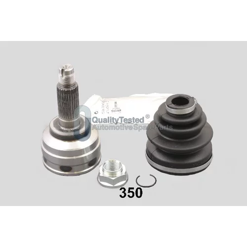 Sada kĺbov hnacieho hriadeľa JAPANPARTS GI350JM