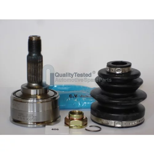 Sada kĺbov hnacieho hriadeľa JAPANPARTS GI406JM