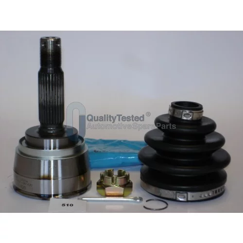 Sada kĺbov hnacieho hriadeľa JAPANPARTS GI510JM