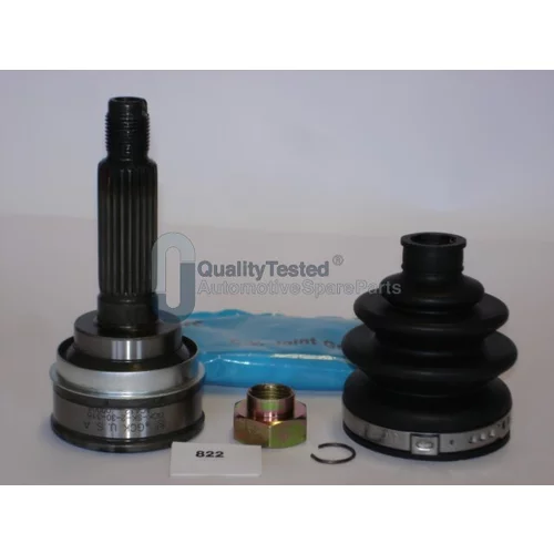 Sada kĺbov hnacieho hriadeľa JAPANPARTS GI822JM