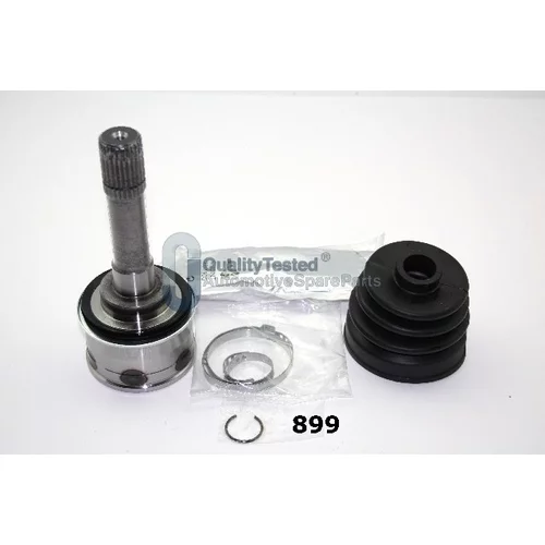 Sada kĺbov hnacieho hriadeľa JAPANPARTS GI899JM