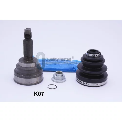 Sada kĺbov hnacieho hriadeľa JAPANPARTS GIK07JM