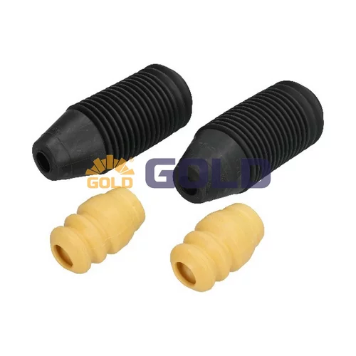 Ochranná sada tlmiča proti prachu GKTPW02 /Japanparts/