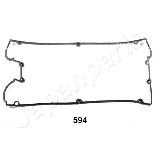 Tesnenie veka hlavy valcov GP-594 /Japanparts/