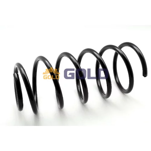 Pružina podvozku GZJ1164G /Japanparts/