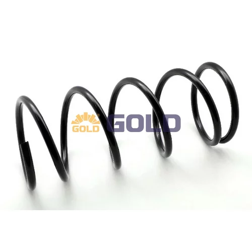 Pružina podvozku GZJ1608A /Japanparts/