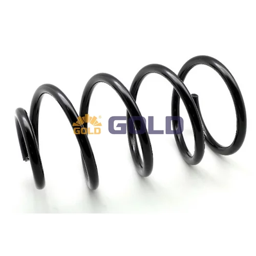 Pružina podvozku GZJ3445A /Japanparts/