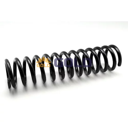 Pružina podvozku GZJ3780A /Japanparts/