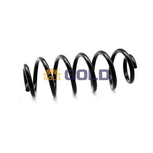 Pružina podvozku GZJ5115A /Japanparts/