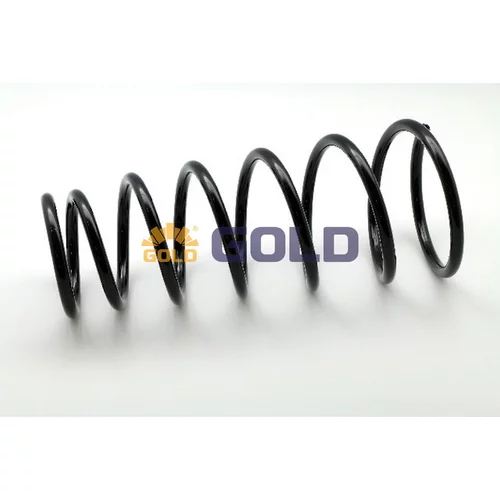 Pružina podvozku GZJ5469I /Japanparts/