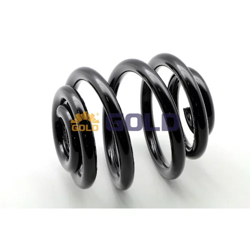 Pružina podvozku GZJ6743X /Japanparts/