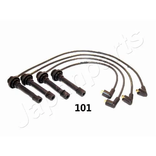 Sada zapaľovacích káblov JAPANPARTS IC-101