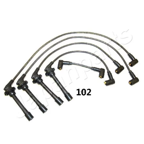 Sada zapaľovacích káblov JAPANPARTS IC-102