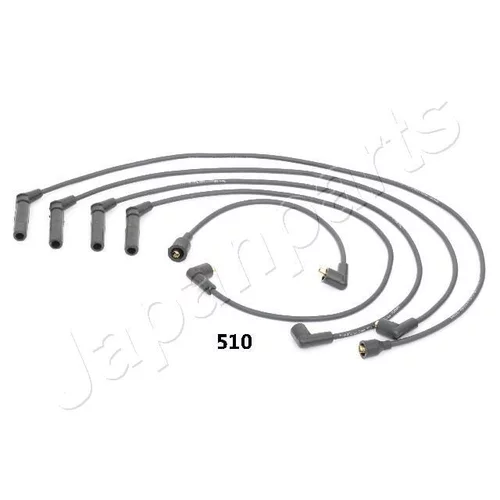 Sada zapaľovacích káblov JAPANPARTS IC-510