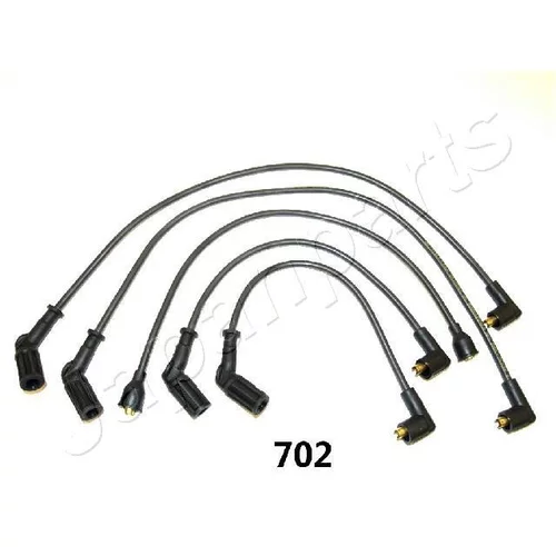 Sada zapaľovacích káblov JAPANPARTS IC-702