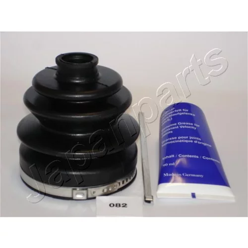 Manžeta hnacieho hriadeľa - opravná sada JAPANPARTS KB-082