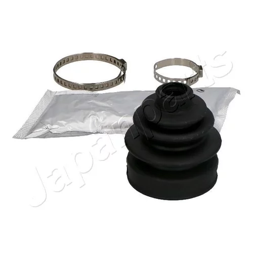 Manžeta hnacieho hriadeľa - opravná sada KB-288 /Japanparts/ - obr. 2