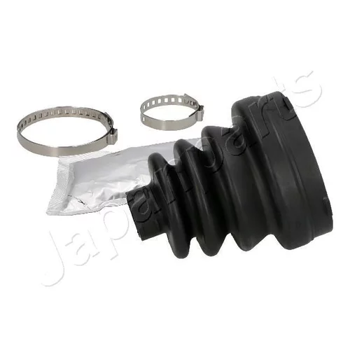 Manžeta hnacieho hriadeľa - opravná sada KB-290 /Japanparts/ - obr. 2