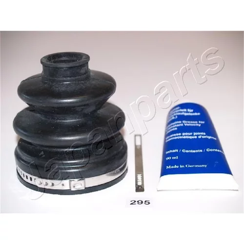 Manžeta hnacieho hriadeľa - opravná sada JAPANPARTS KB-295