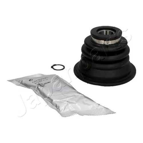 Manžeta hnacieho hriadeľa - opravná sada KB-321 /Japanparts/ - obr. 1