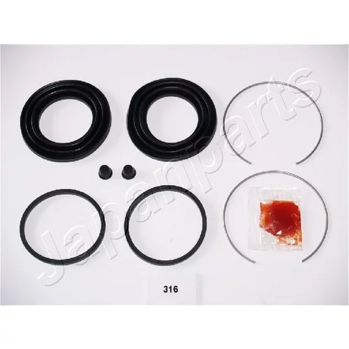 Opravná sada brzdového strmeňa JAPANPARTS KD-316