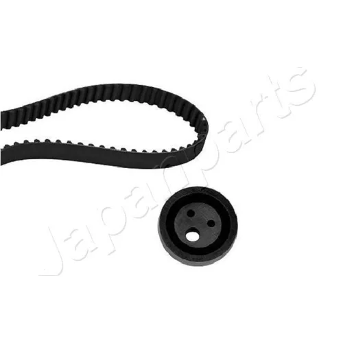 Sada ozubeného remeňa JAPANPARTS KDD-016