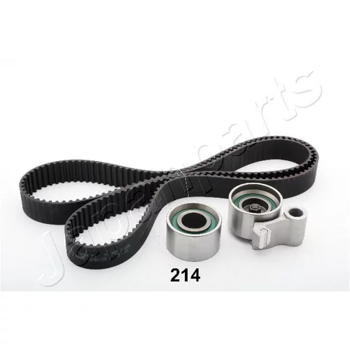 Sada ozubeného remeňa JAPANPARTS KDD-214
