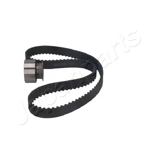 Sada ozubeného remeňa KDD-412 /Japanparts/ - obr. 1