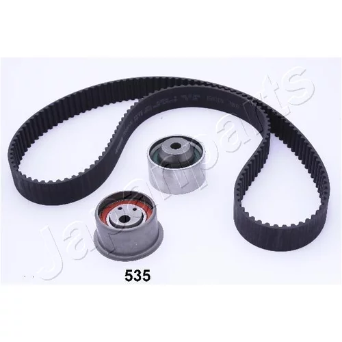Sada ozubeného remeňa KDD-535 /Japanparts/