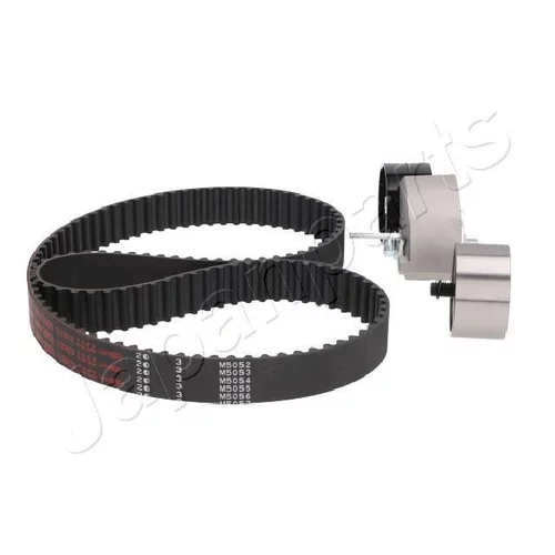 Sada ozubeného remeňa KDD-H08 /Japanparts/ - obr. 2