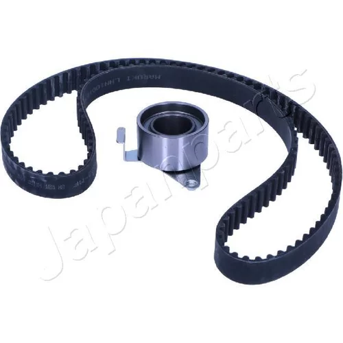 Sada ozubeného remeňa JAPANPARTS KDD-L01