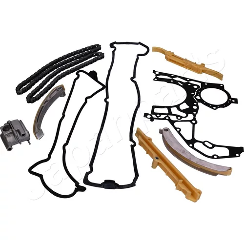Sada rozvodovej reťaze JAPANPARTS KDK-0113