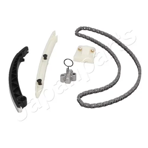 Sada rozvodovej reťaze JAPANPARTS KDK-0407