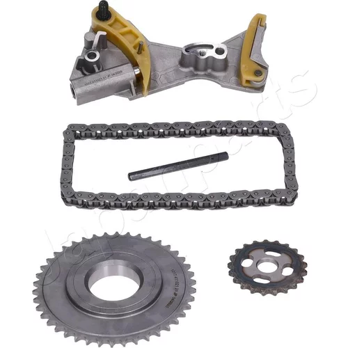 Sada rozvodovej reťaze JAPANPARTS KDK-1017