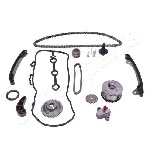 Sada rozvodovej reťaze JAPANPARTS KDK-138