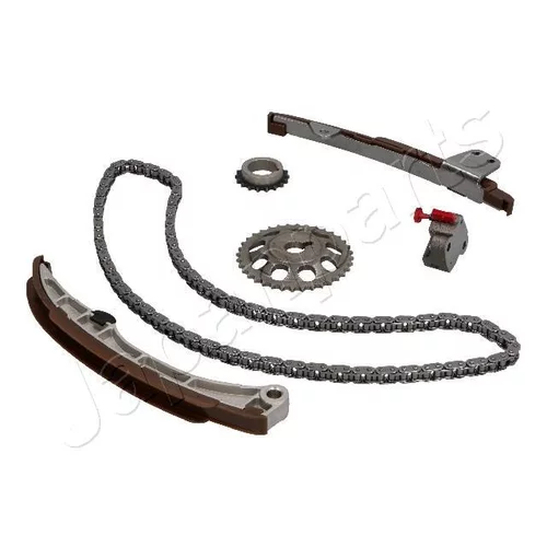 Sada rozvodovej reťaze KDK-202 /Japanparts/ - obr. 2